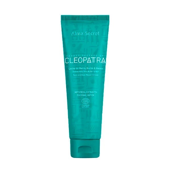 Beauty Secrets Of Cleopatra