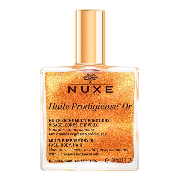 Aceite Huile Prodigieuse