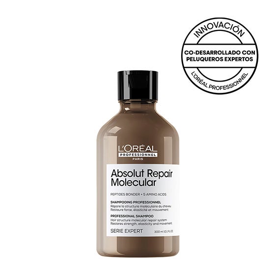 Absolut Repair Molecular