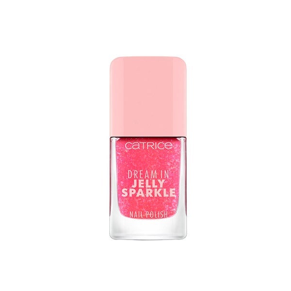 Esmalte Unas Dream In Jelly Sparkle 040