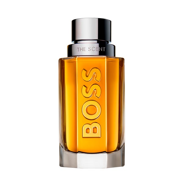 Boss The Scent