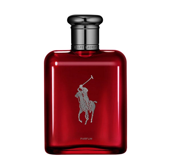 Polo Red Parfum