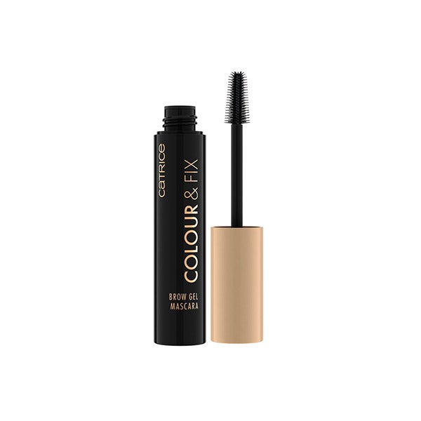 Mascara Cejas Colour & Fix Brow Gel