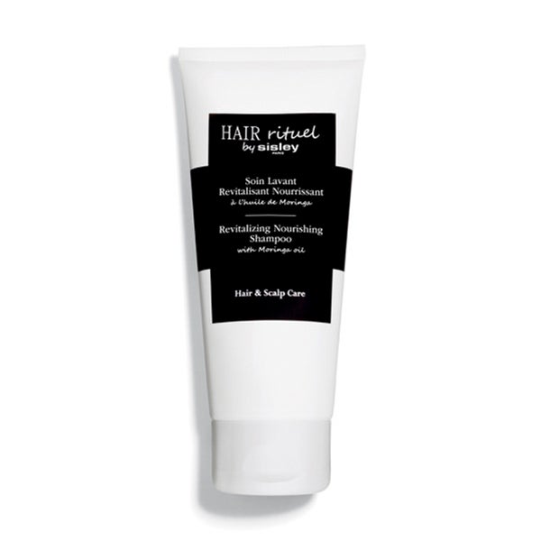 Soin Lavant Revitalisant Nourrissant