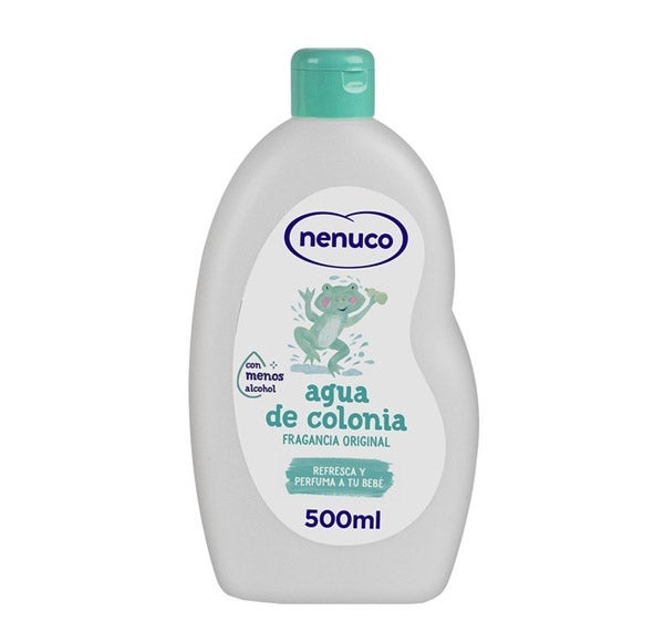 Agua De Colonia