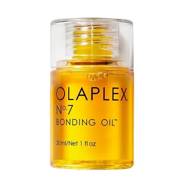 Nº7 Bonding Oil
