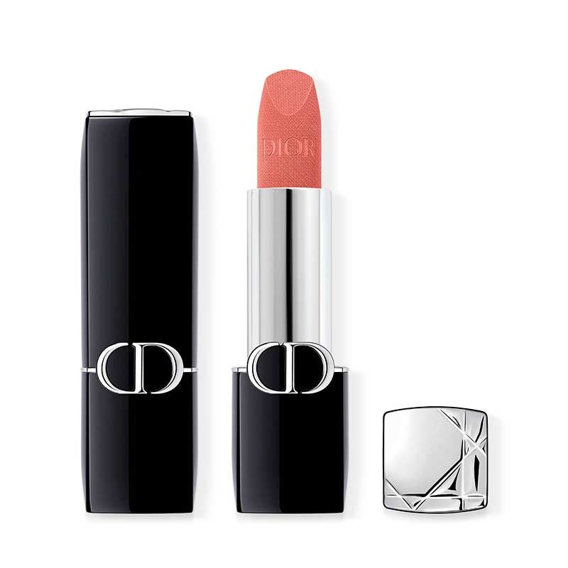 Rouge Dior New Velvet