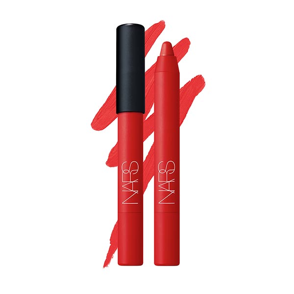 Powermatte High-Intensity Lip Pencil