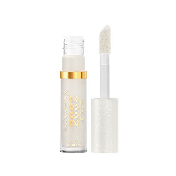 2000 Calorie Lip Glaze