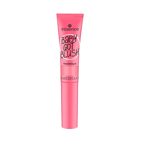 Colorete Liquido Baby Got Blush