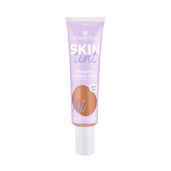 Crema Hidratante Color Skin Tint