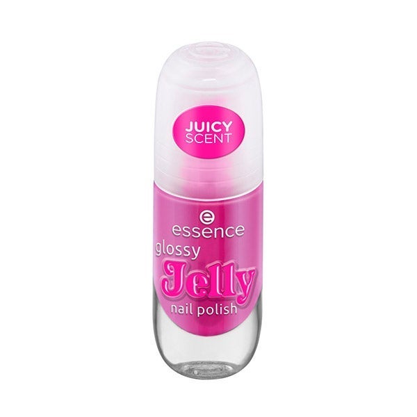 Esmalte Uñas Gloss Jell