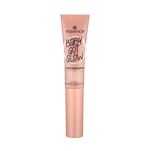Iluminador Liquido Baby Got Glow