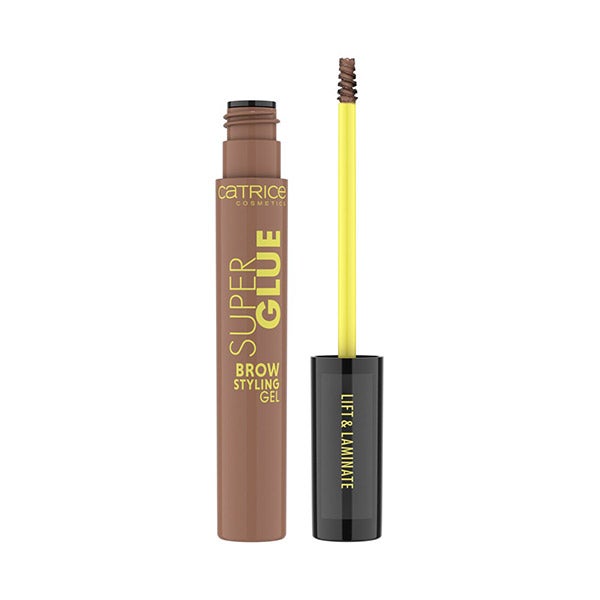 Mascara Gel Cejas Super Glue