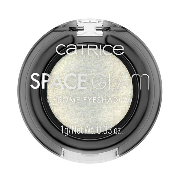 Sombra Ojos Space Glam Chrome