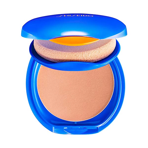 Uv Protective Compact Foundation