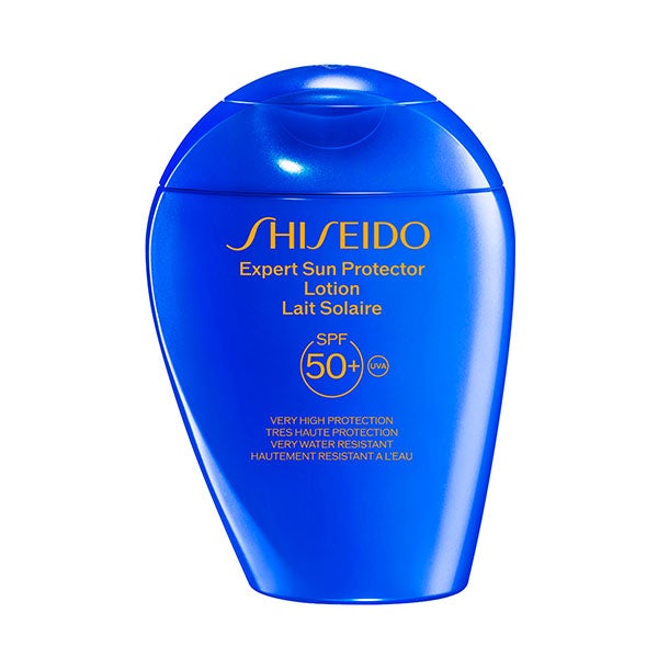 Blue Expert Protector Lotion SPF 50+