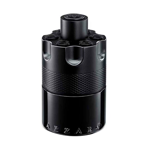 The Most Wanted Intense