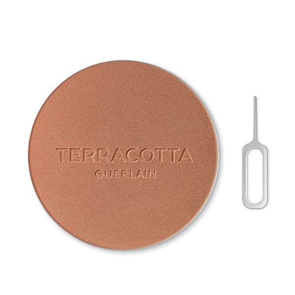 Terracotta Bronzer Recarga