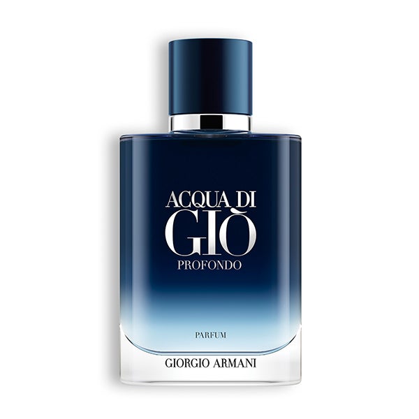 Acqua Di Gio Profondo Parfum