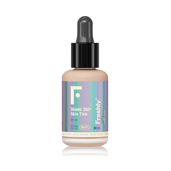 Shield 360º Skin Tint