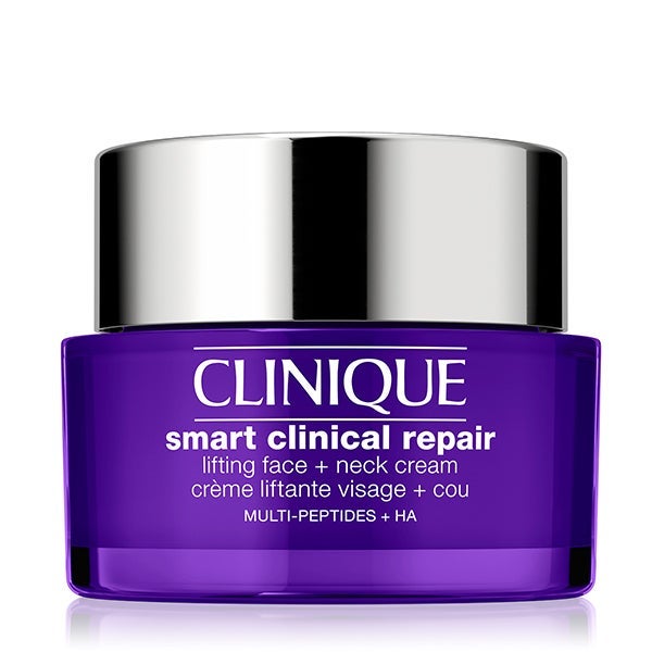 Smart Clinical Repair Lifting Face + Neck Cream