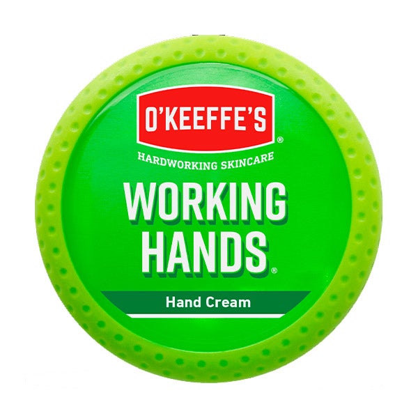Working Hands
