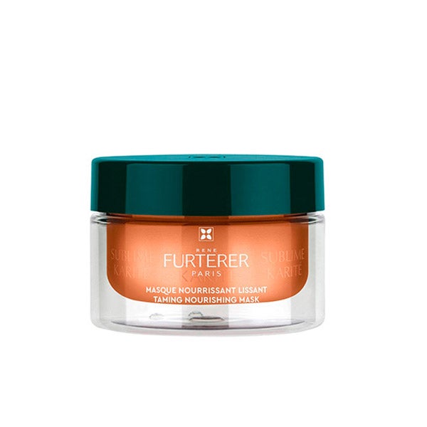 Sublime Karité Mascarilla