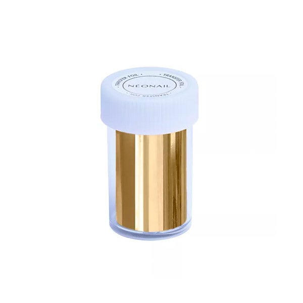 PAPEL TRANSFERENCIA FOIL 01 GOLD