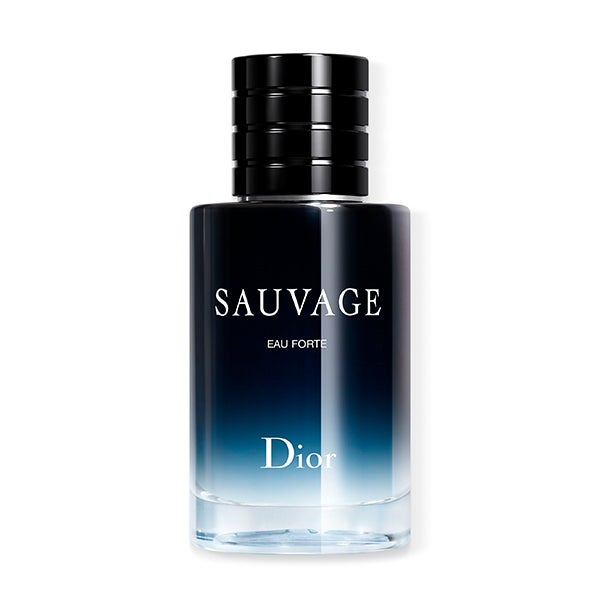 Sauvage Eau Forte