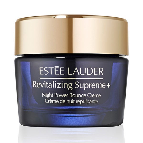 Revitalizing Supreme+ Night Power Bounce Creme