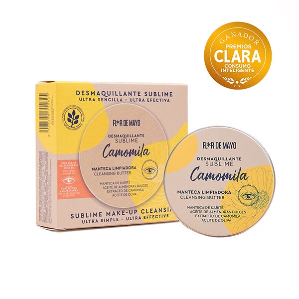 Desmaquillante Sublime