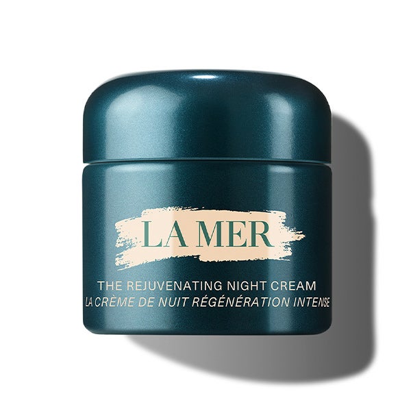 The Rejuvenating Night Cream