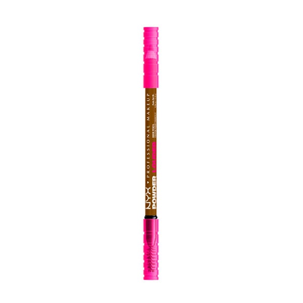 Powder Louder Brow Pencil