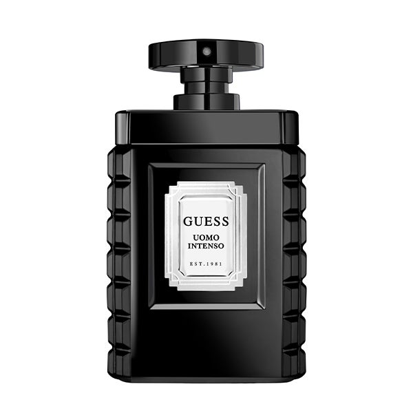 Uomo Intenso