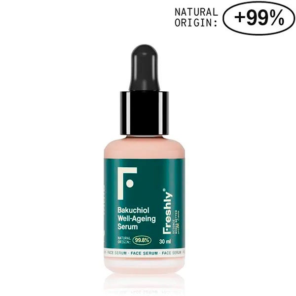 Bakuchiol Well-Ageing Serum