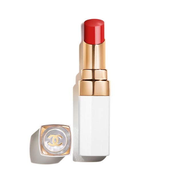 ROUGE COCO BAUME BRILLO