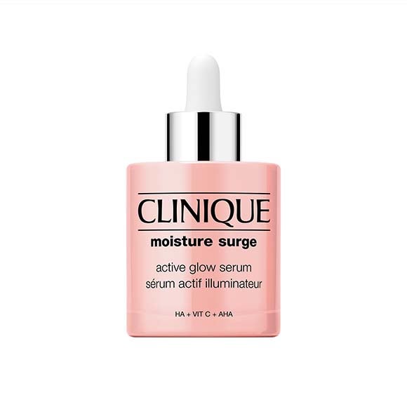 Moisture Surge Active Glow