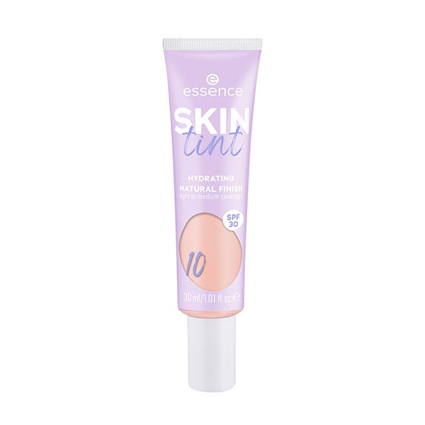 Skin Tint Hydrating Natural Finish