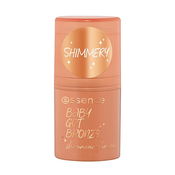 Baby Got Bronze Shimmering Bronzer