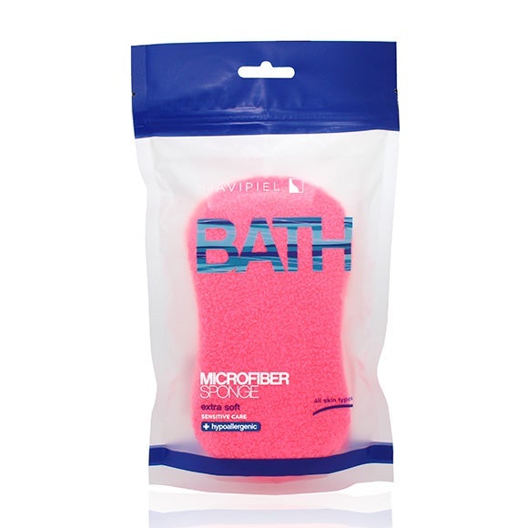 Esponja Micro Fibra Extra Soft