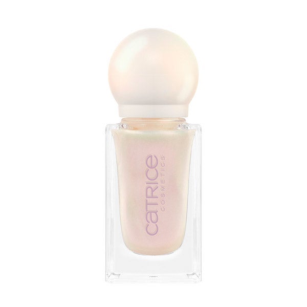 Pearlfection Nail Polish