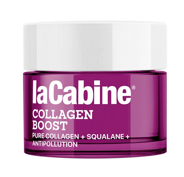 Crema Collagen Boost