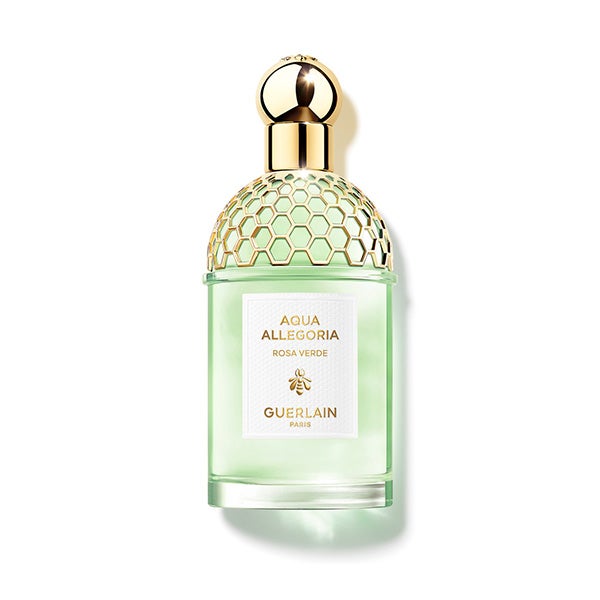 Aqua Allegoria Rosa Verde