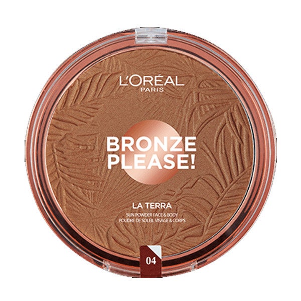 Bronze Please! La Terra