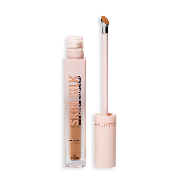Skin Silk Brightener & Concealer