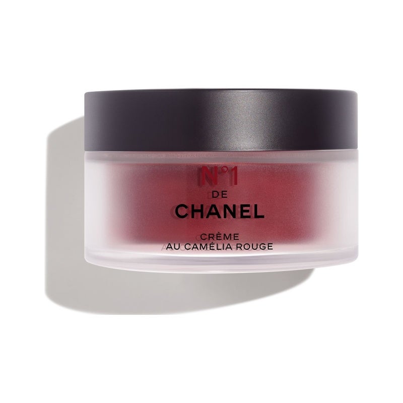 CHANEL N°1 DE CHANEL RED CAMELLIA CREAM