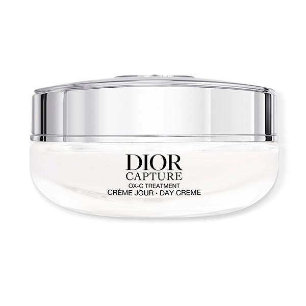 Capture Crema De Día