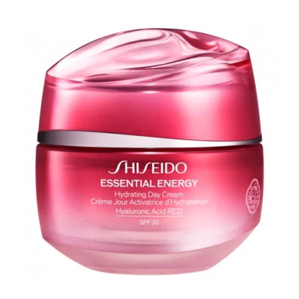 Essential Energy Hydrating Day Cream SPF20