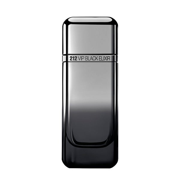 212 Vip Black Elixir